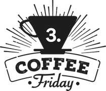 Coffee Friday 2018