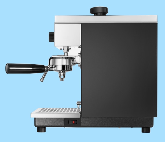 Espresso Machine - 2 Pistons - Compact - 360 Cups per Hour - Maxima