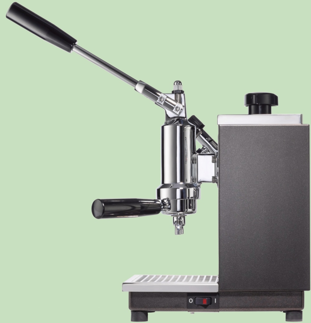 Olympia Express Cremina SL