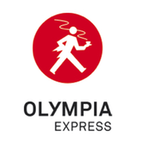 Markenzeichen Olympia Express