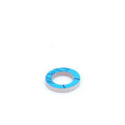 Flat gasket Ø23.3x15x4mm