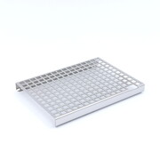 Grid to drip tray Maximatic