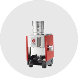 Moca SD The small single dose grinder