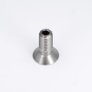 Screw for Pistonrod