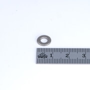 Washer M4