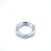 Hex nut, top cover