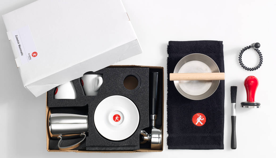 Accessoires